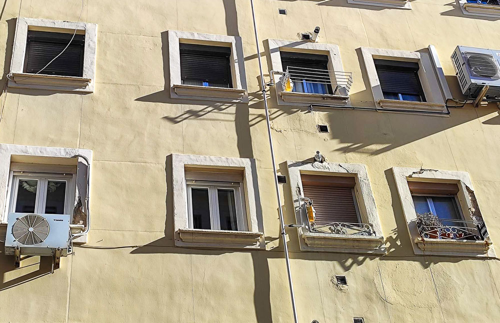 Alcalá, 378 en Madrid
