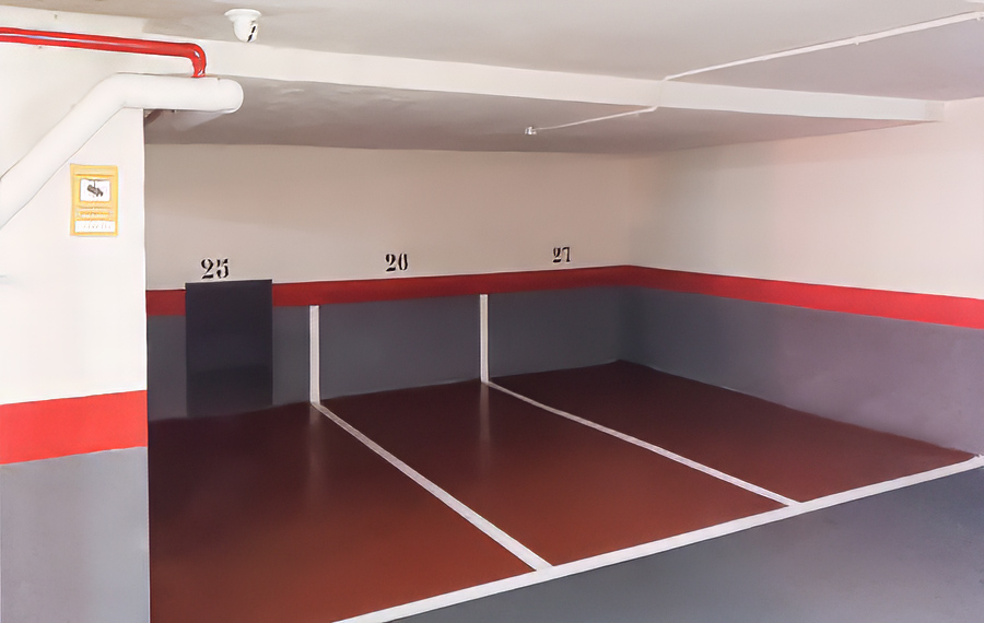 Ángel Carbajo, 6 en Madrid