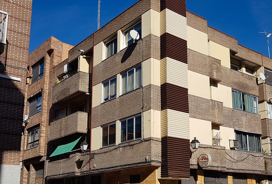 Arco, 3 en Boadilla Del Monte (Madrid)