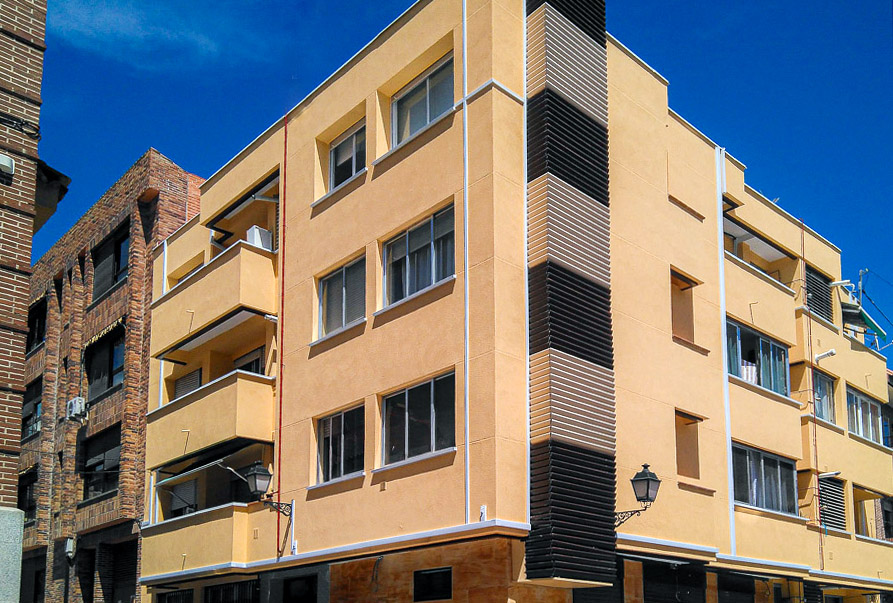 Arco, 3 en Boadilla Del Monte (Madrid)