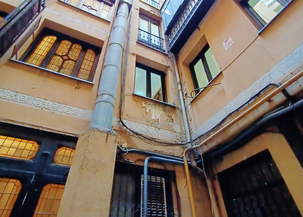 Arenal, 20 en Madrid