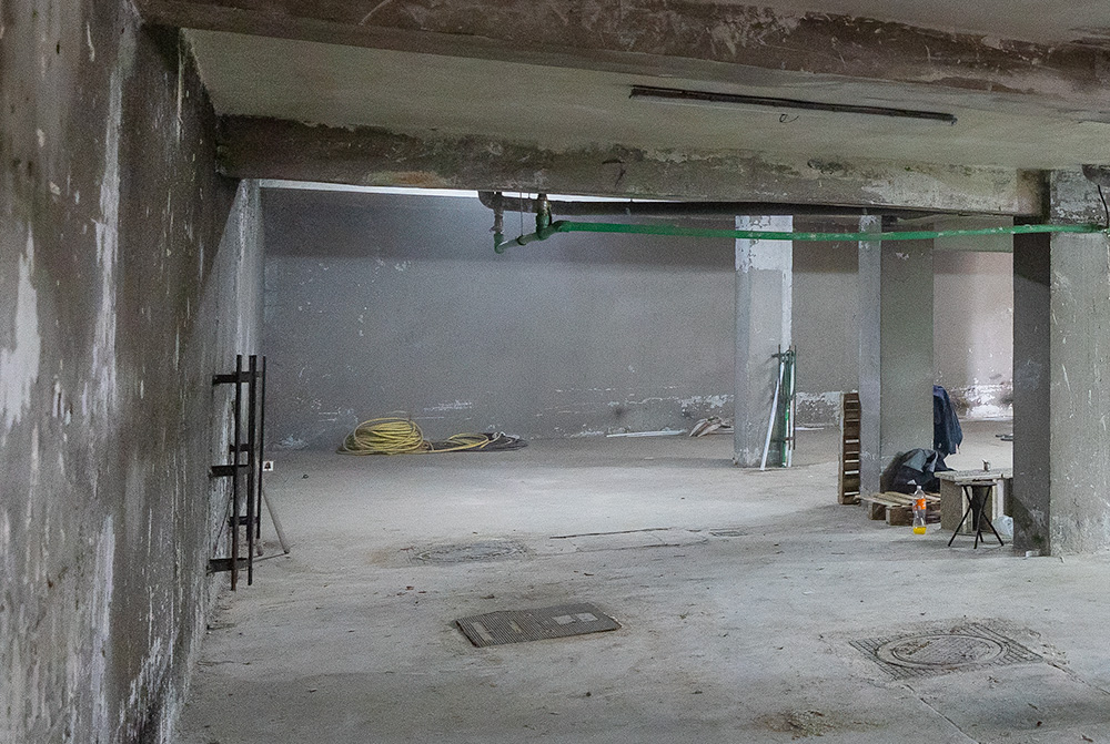 Arroyo del Fontarrón, 393 en Madrid