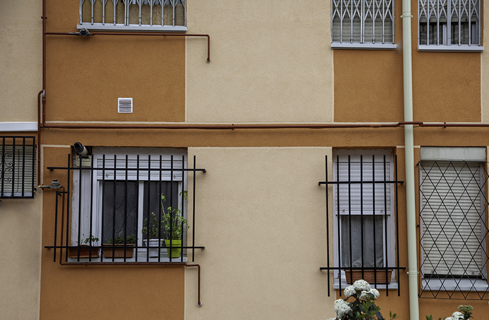 Beniferri, 51 en Madrid