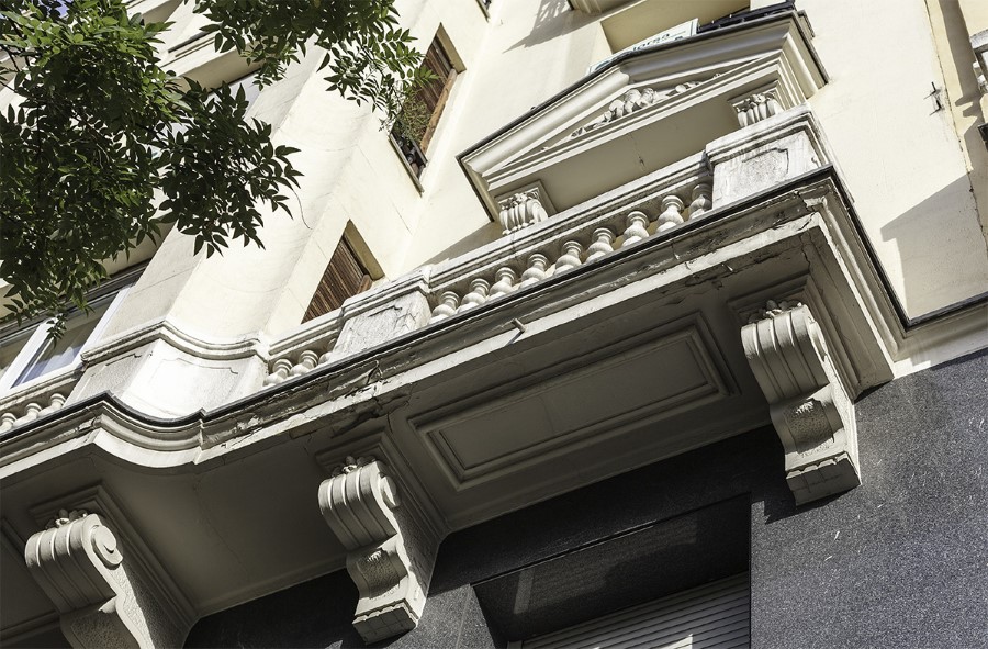 Chamberí, 10 en Madrid