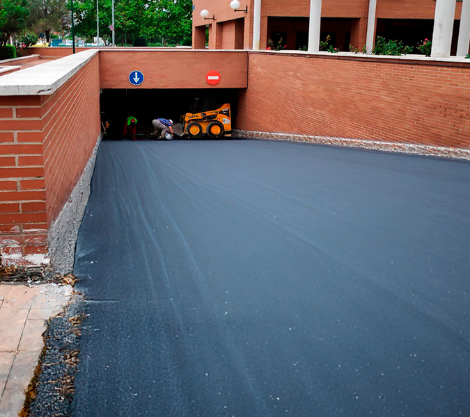 Egipto, 1-3-5-7 en Móstoles (Madrid)