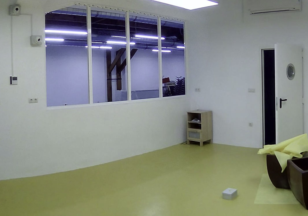 PRESUPUESTO Alonso Cano, 75 Madrid