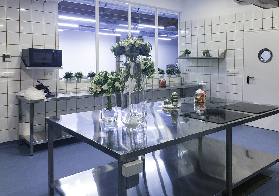 PRESUPUESTO Alonso Cano, 75 Madrid