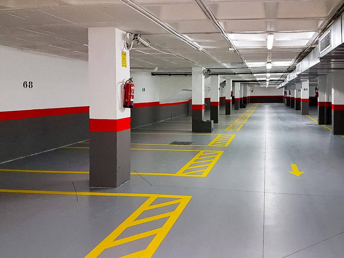 Emiliano Barral, 12 en Madrid