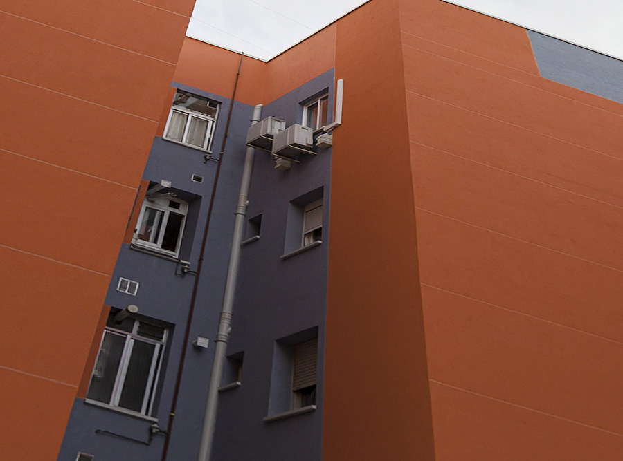 Guindales, 7 en Alcorcón (Madrid)