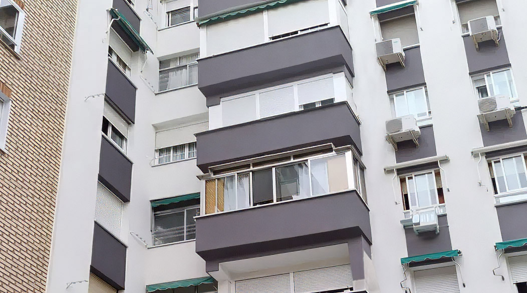 Helsinki, 5 en Móstoles (Madrid)