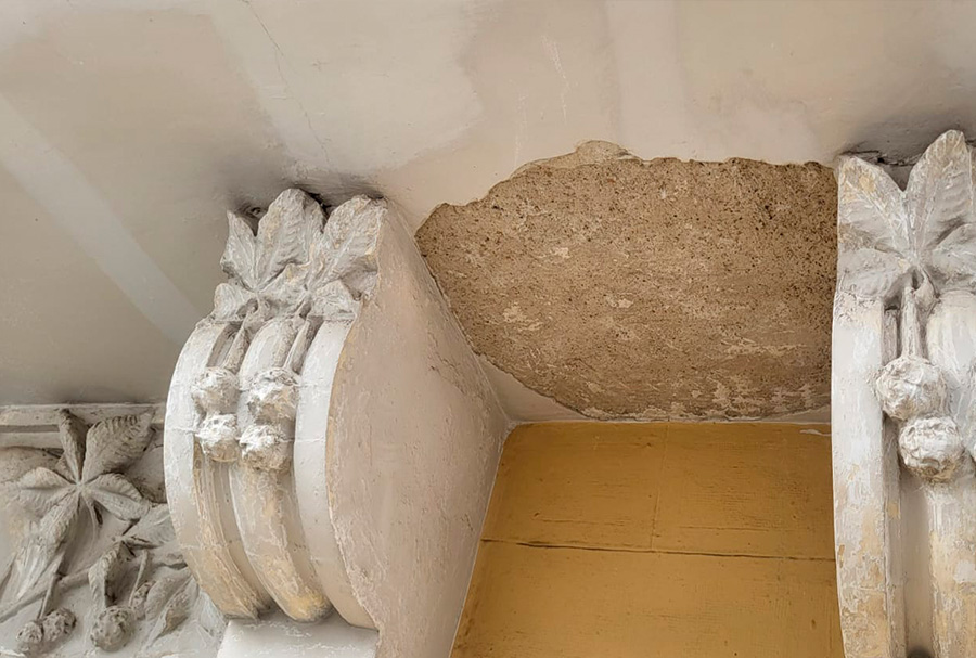 Hermosilla, 89 en Madrid