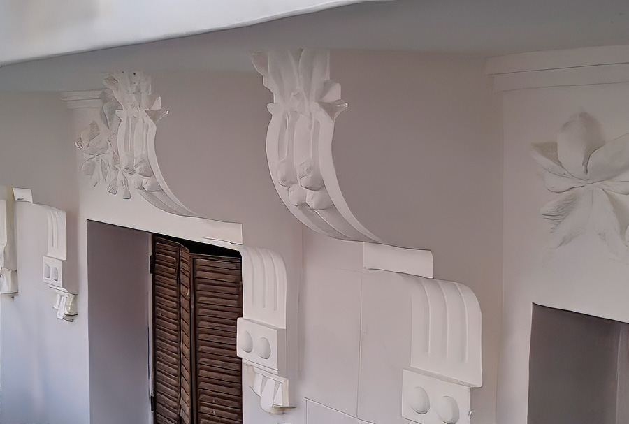 Hermosilla, 89 en Madrid