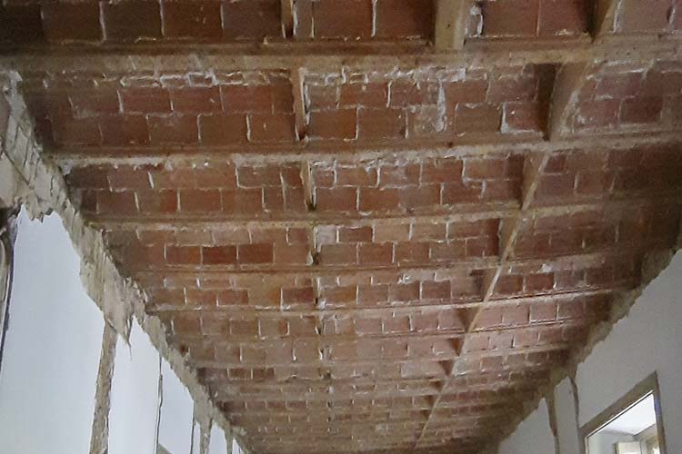 Juan de Toledo, 22-24 en San Lorenzo Del Escorial (Madrid)