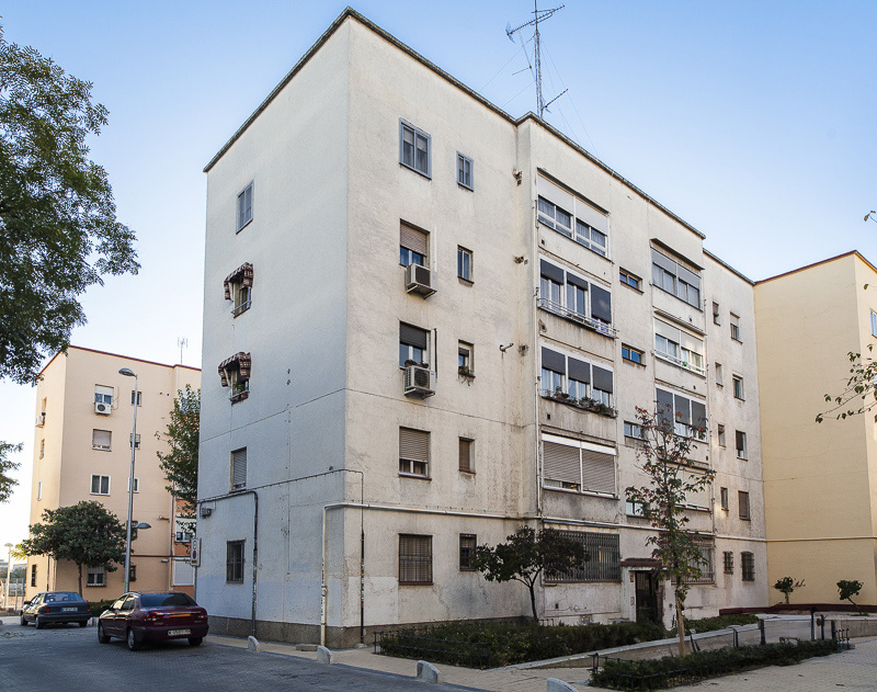 La Canción del Olvido, 35 en Madrid