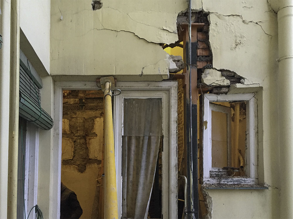 Lavapiés, 5 en Madrid