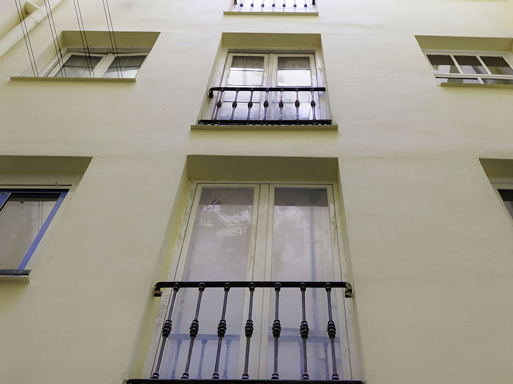 Lavapiés, 5 en Madrid