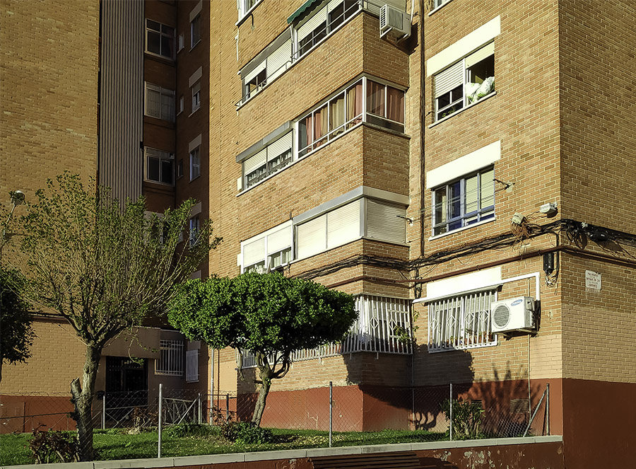 Maestro Victoria, 18 en Alcorcón (Madrid)