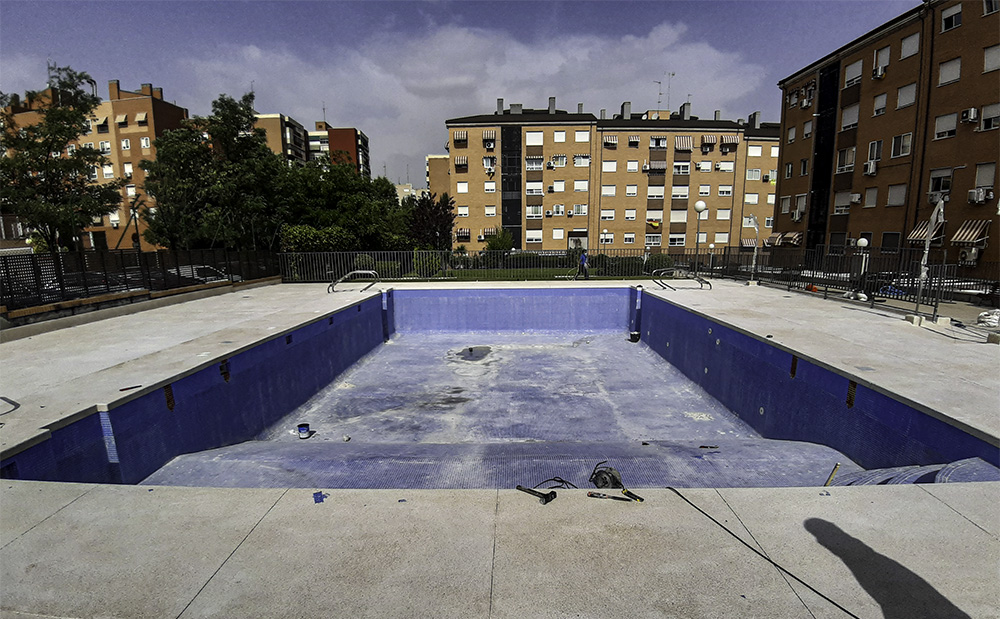 Maestros, 15-21 en Móstoles (Madrid)