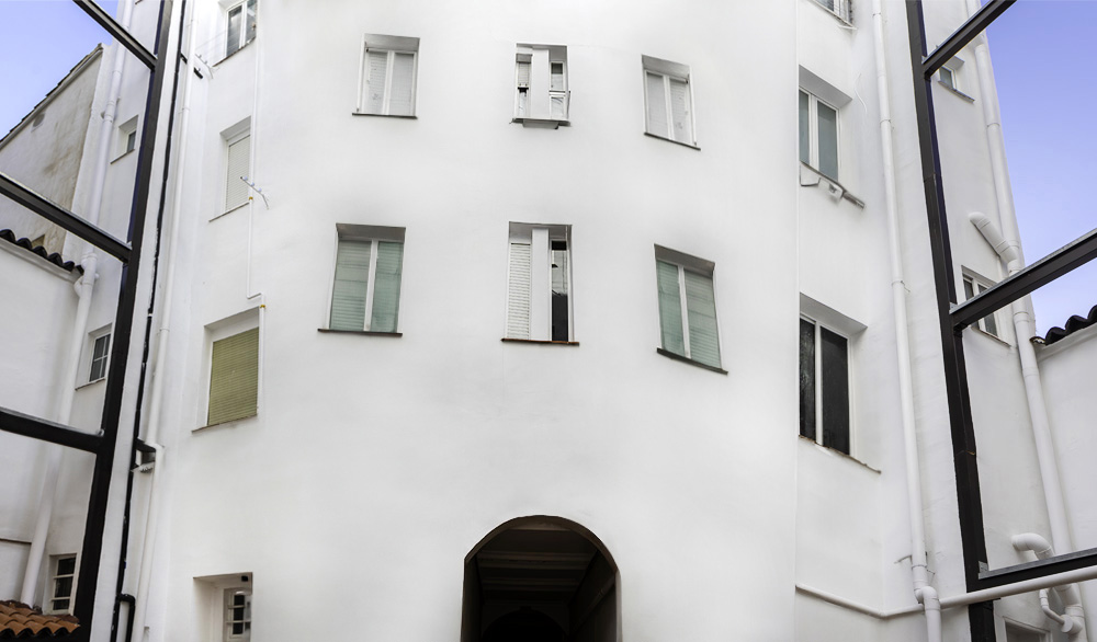 Monteleon, 9 en Madrid