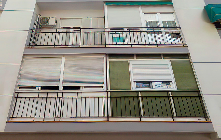 Navarra, 1 en Alcorcón (Madrid)
