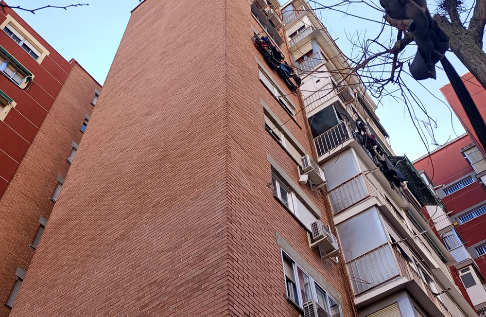 Pocillo, 6 en Alcorcón (Madrid)