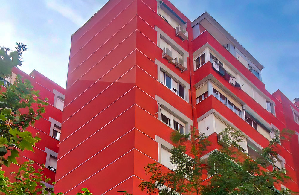 Pocillo, 6 en Alcorcón (Madrid)