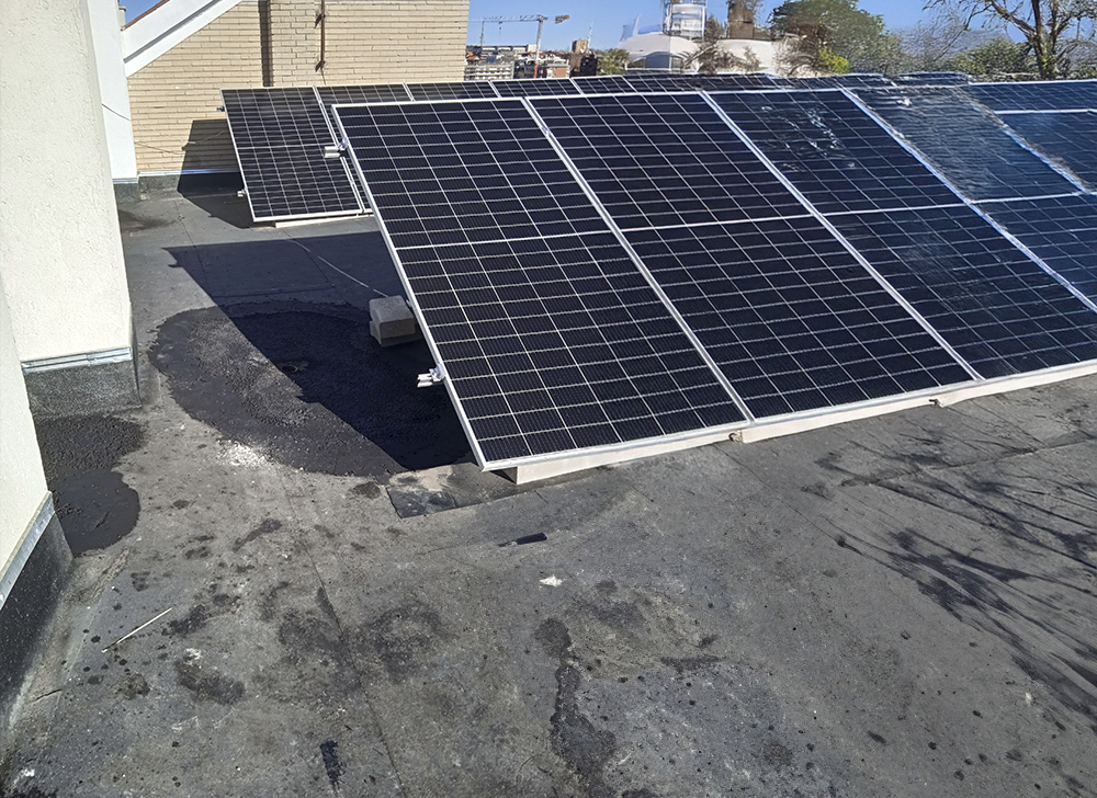 Prieto Ureña, 3 en Madrid