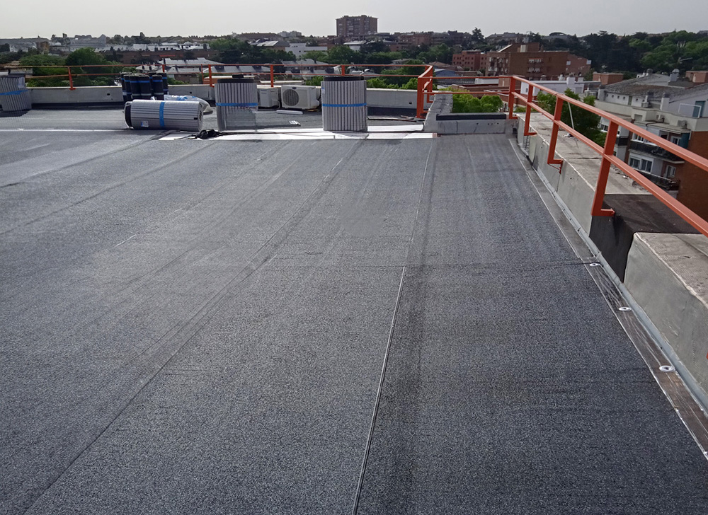 Prieto Ureña, 3 en Madrid