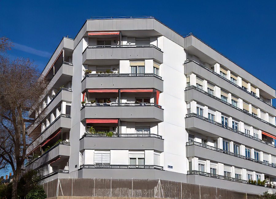 Prieto Ureña, 3 en Madrid