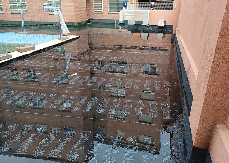 San Narciso, 25 en Madrid
