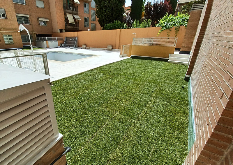 San Narciso, 25 en Madrid