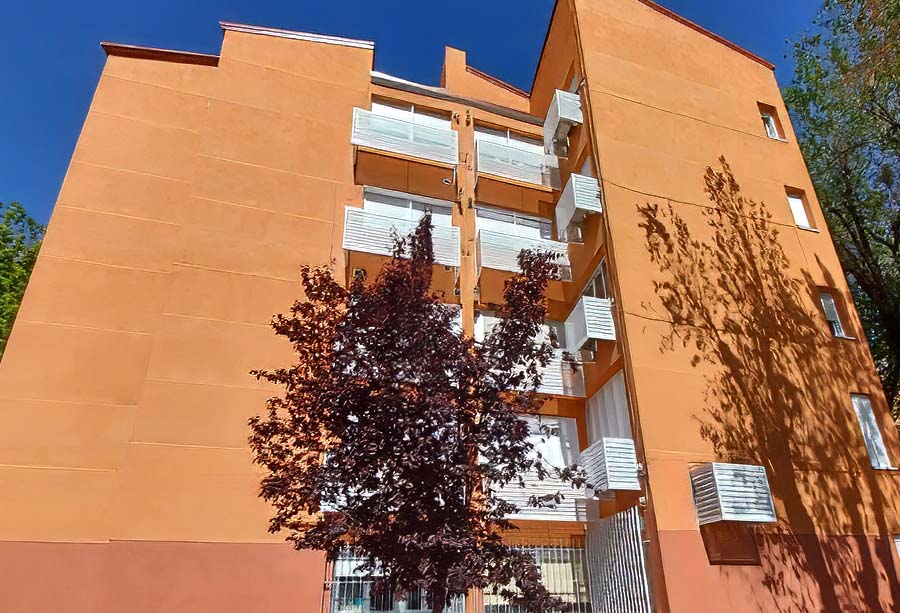 Tomelloso, 57 en Madrid