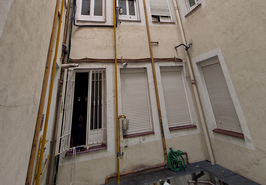 Villalar, 7 en Madrid