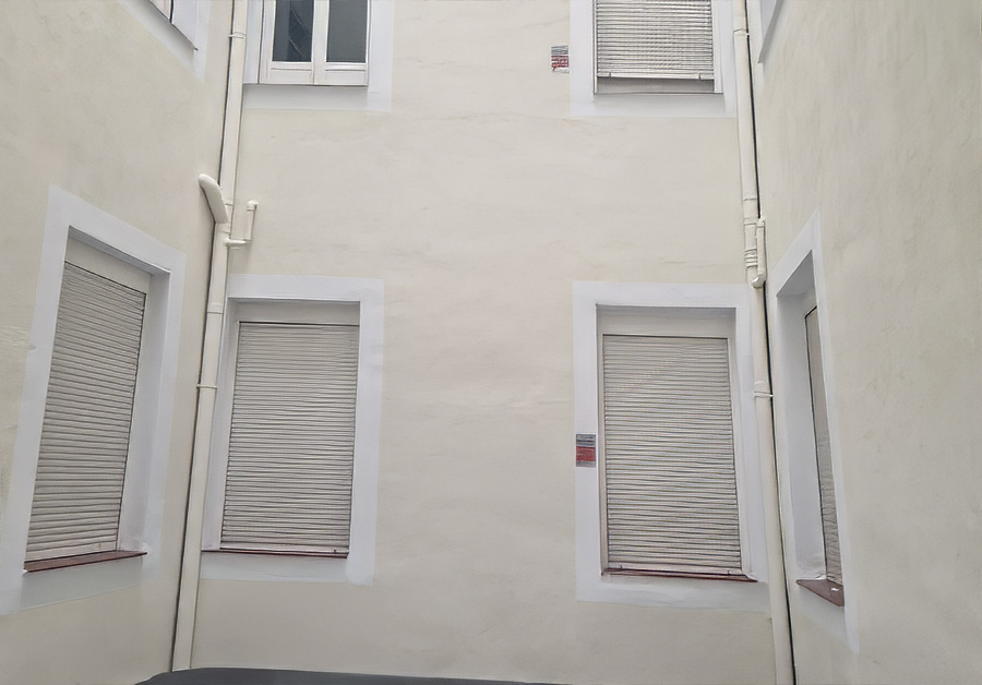 Villalar, 7 en Madrid